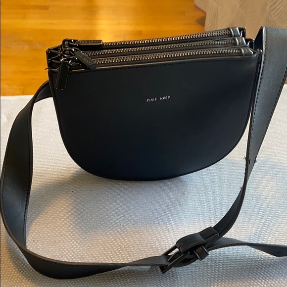 PIXIE MOOD cross body purse - Picture 3 of 3